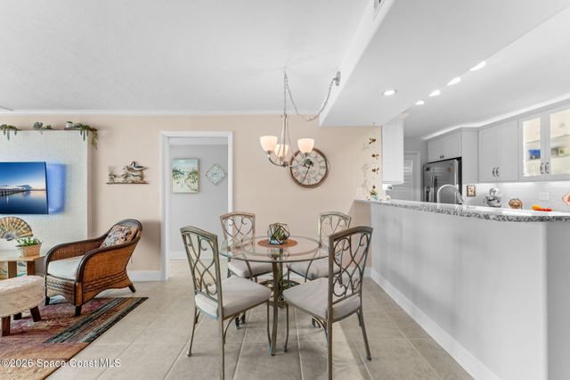 877 N Highway A1a 702, Indialantic, FL 32903