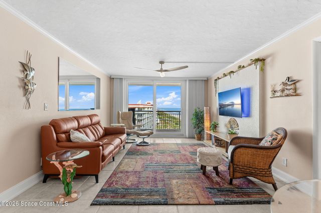 877 N Highway A1a 702, Indialantic, FL 32903