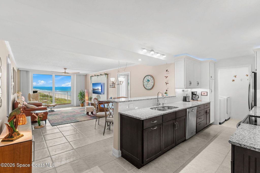 877 N Highway A1a 702, Indialantic, FL 32903