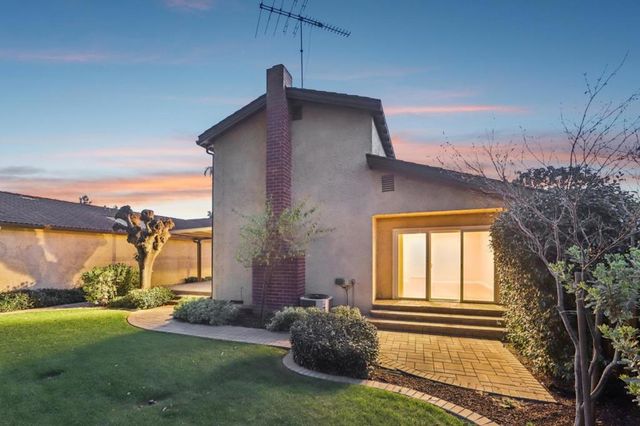 1460 Regalo Court, San Jose, CA 95128