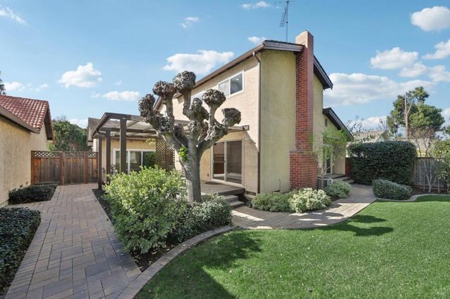 1460 Regalo Court, San Jose, CA 95128