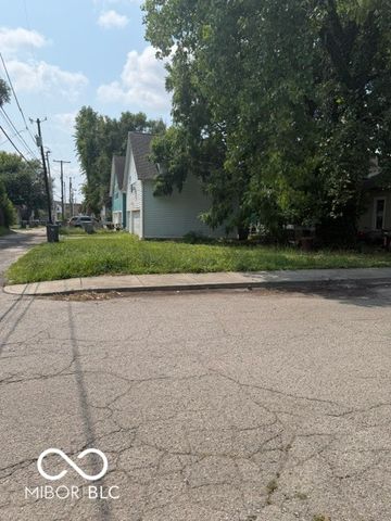531 E 20th Street, Indianapolis, IN 46202