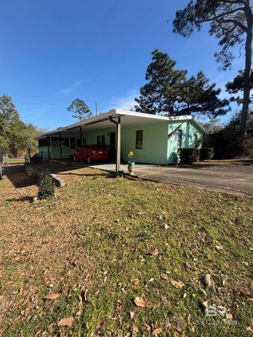 1430 Ridgewood Drive, Lillian, AL 36549