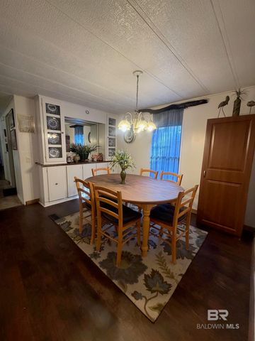 1430 Ridgewood Drive, Lillian, AL 36549