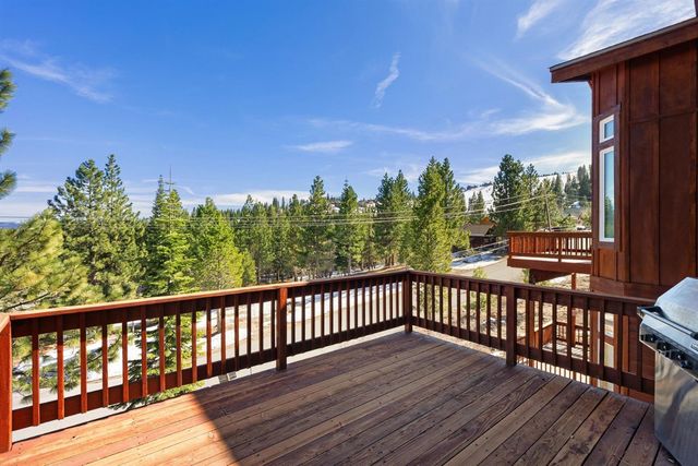 12465 Bear Meadow Ct #3, Truckee, CA 96161