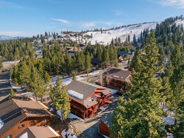 12465 Bear Meadow Ct #3, Truckee, CA 96161