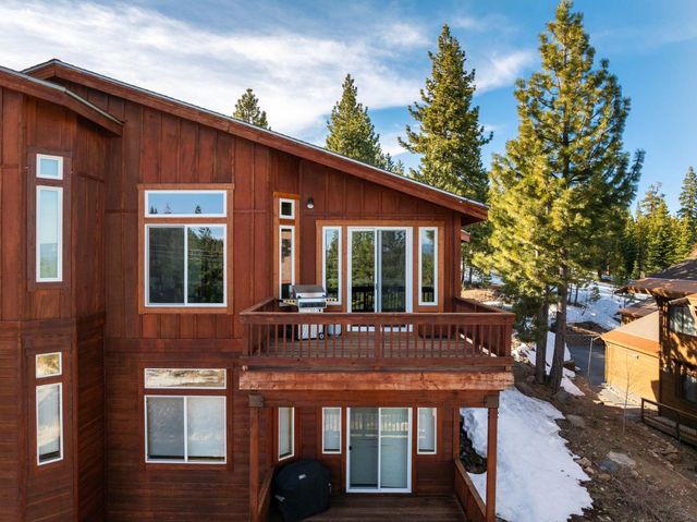 12465 Bear Meadow Ct #3, Truckee, CA 96161