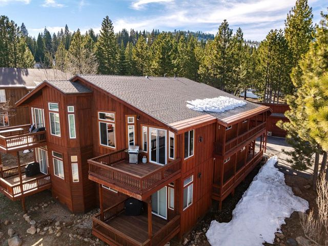 12465 Bear Meadow Ct #3, Truckee, CA 96161