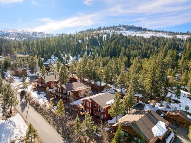 12465 Bear Meadow Ct #3, Truckee, CA 96161