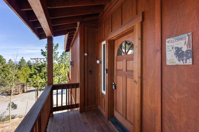 12465 Bear Meadow Ct #3, Truckee, CA 96161