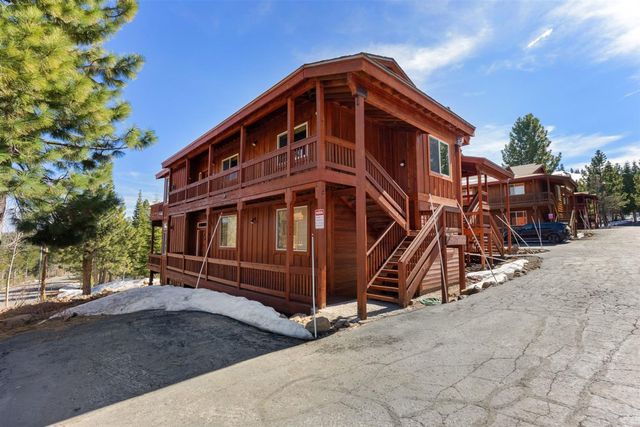 12465 Bear Meadow Ct #3, Truckee, CA 96161