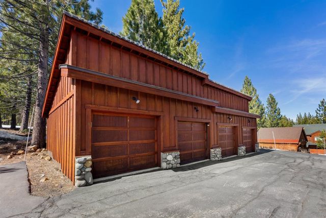 12465 Bear Meadow Ct #3, Truckee, CA 96161