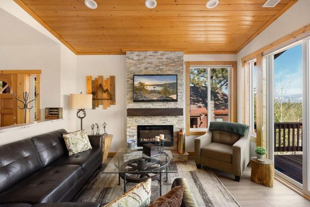 12465 Bear Meadow Ct #3, Truckee, CA 96161