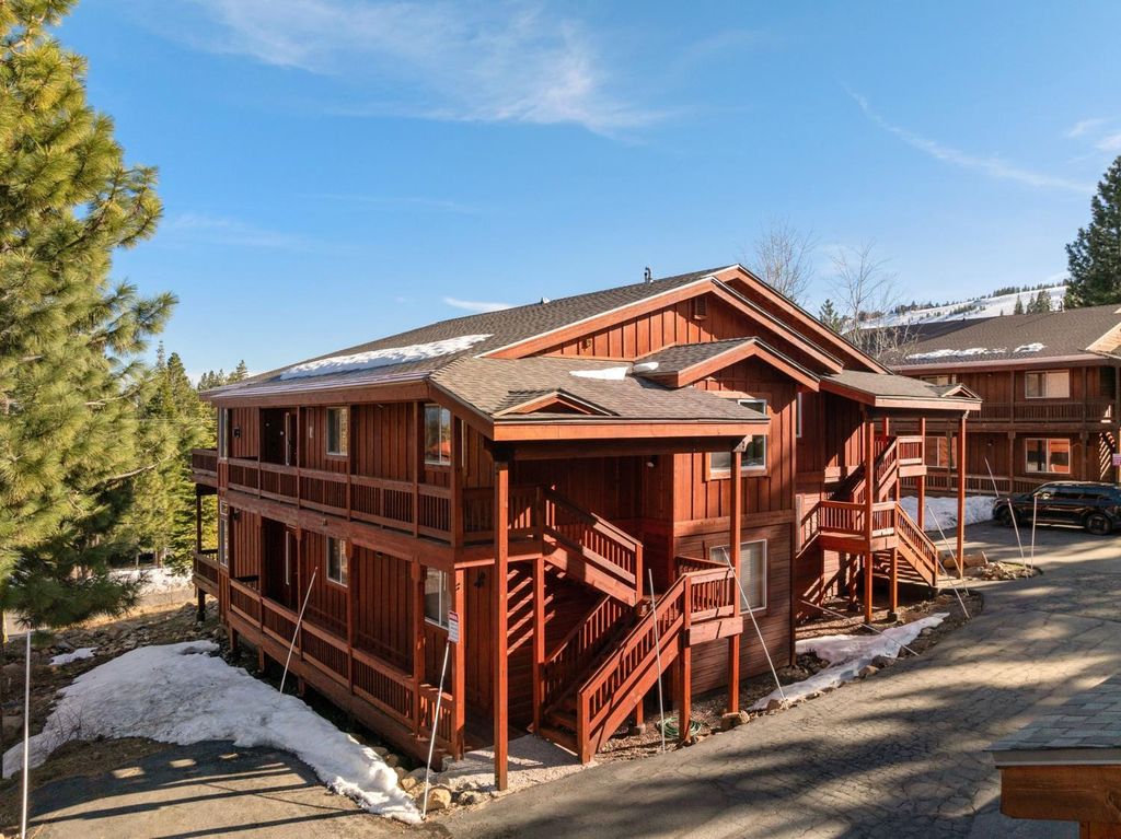12465 Bear Meadow Ct #3, Truckee, CA 96161