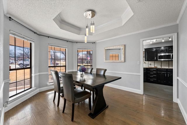 815 Kathrine Court, Cedar Hill, TX 75104