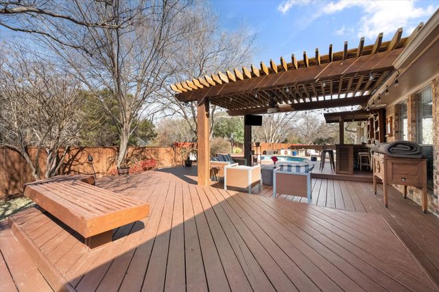 815 Kathrine Court, Cedar Hill, TX 75104