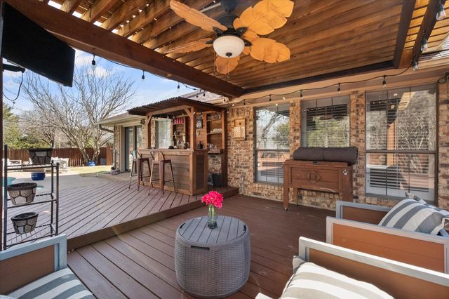 815 Kathrine Court, Cedar Hill, TX 75104