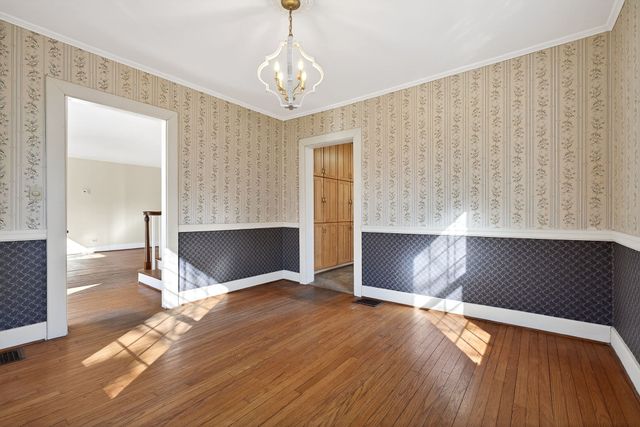 314 Westwood Dr, Mcminnville, TN 37110