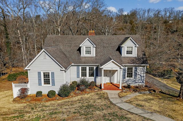 314 Westwood Dr, Mcminnville, TN 37110