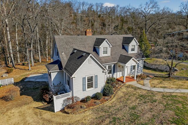 314 Westwood Dr, Mcminnville, TN 37110