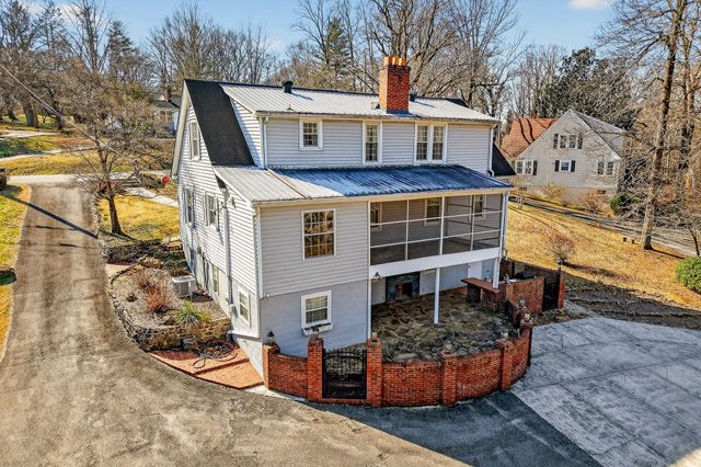 314 Westwood Dr, Mcminnville, TN 37110