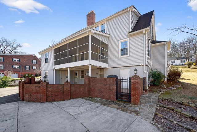 314 Westwood Dr, Mcminnville, TN 37110