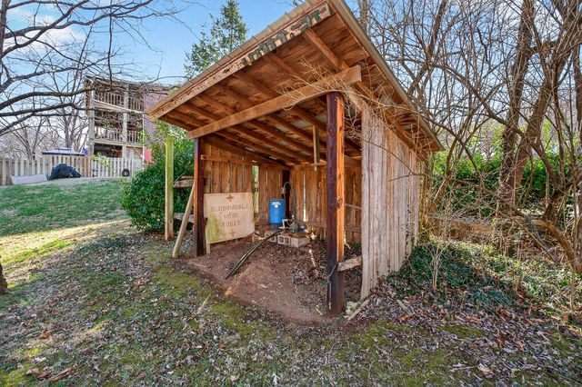 314 Westwood Dr, Mcminnville, TN 37110