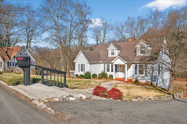 314 Westwood Dr, Mcminnville, TN 37110