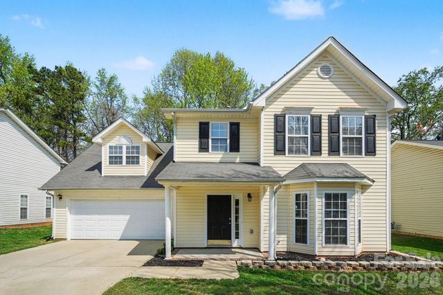 6308 Dumont Lane, Charlotte, NC 28269