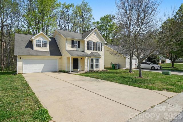 6308 Dumont Lane, Charlotte, NC 28269