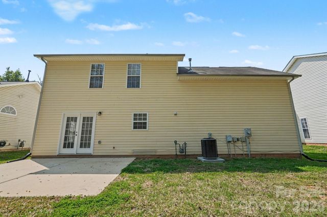 6308 Dumont Lane, Charlotte, NC 28269