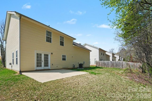 6308 Dumont Lane, Charlotte, NC 28269