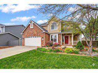 5903 Twin Wash Sq, Fort Collins, CO 80528