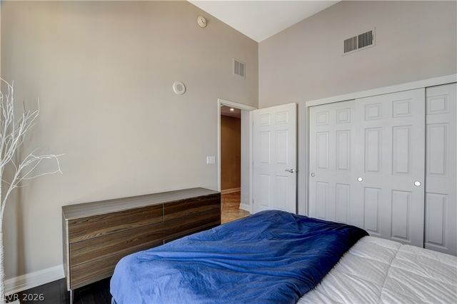 150 Las Vegas Boulevard 1205, Las Vegas, NV 89101