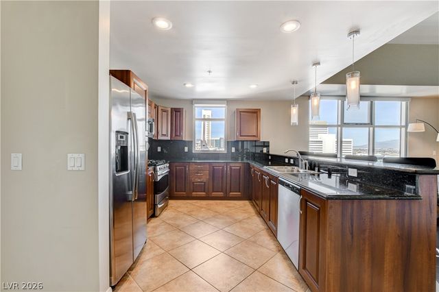 150 Las Vegas Boulevard 1205, Las Vegas, NV 89101