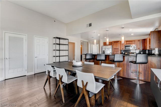 150 Las Vegas Boulevard 1205, Las Vegas, NV 89101