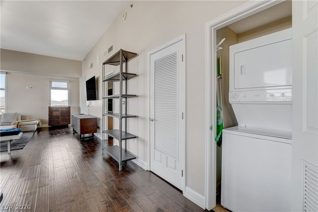 150 Las Vegas Boulevard 1205, Las Vegas, NV 89101