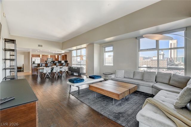 150 Las Vegas Boulevard 1205, Las Vegas, NV 89101