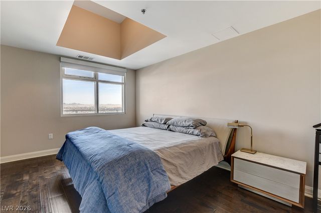 150 Las Vegas Boulevard 1205, Las Vegas, NV 89101