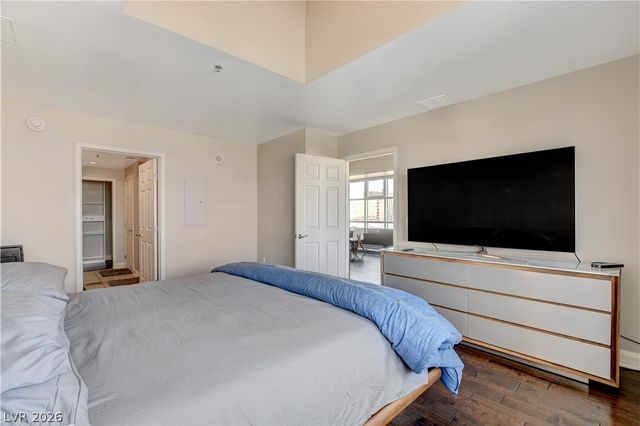 150 Las Vegas Boulevard 1205, Las Vegas, NV 89101