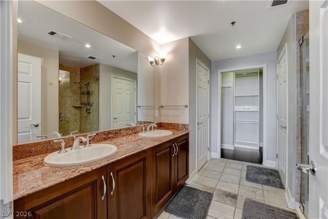 150 Las Vegas Boulevard 1205, Las Vegas, NV 89101