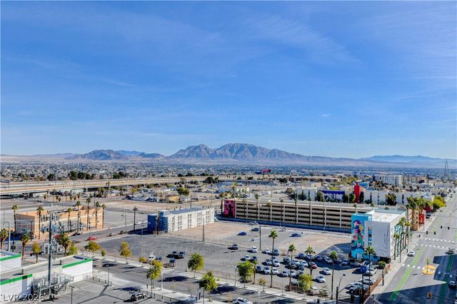 150 Las Vegas Boulevard 1205, Las Vegas, NV 89101