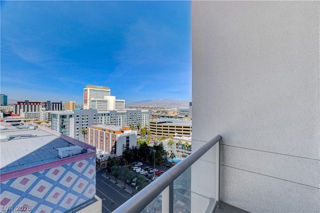 150 Las Vegas Boulevard 1205, Las Vegas, NV 89101