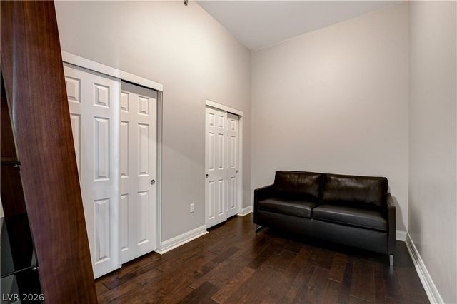 150 Las Vegas Boulevard 1205, Las Vegas, NV 89101