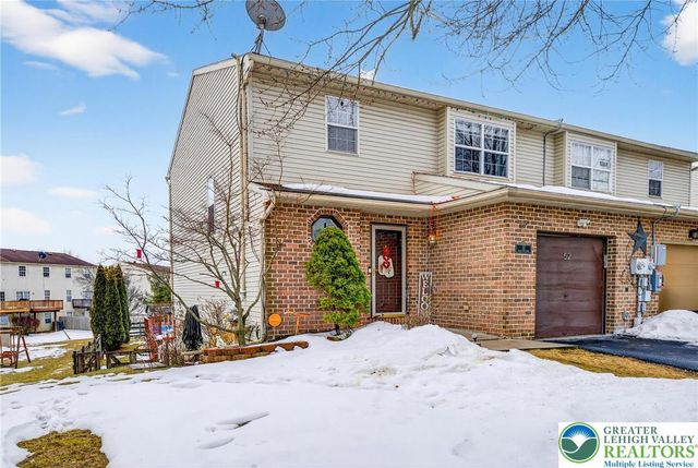 52 Olde Penn Drive, Easton, PA 18045