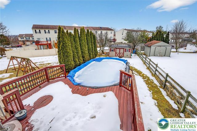 52 Olde Penn Drive, Easton, PA 18045