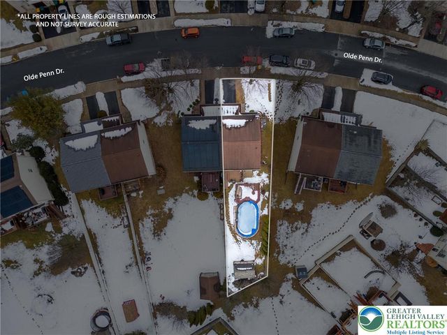 52 Olde Penn Drive, Easton, PA 18045