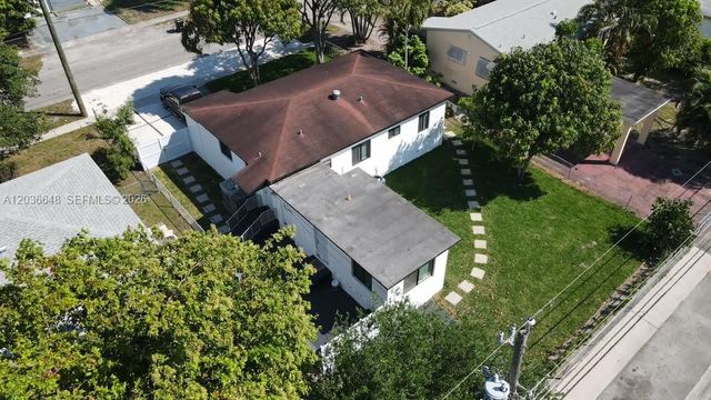 150 NE 169th Terrace, North Miami Beach, FL 33162