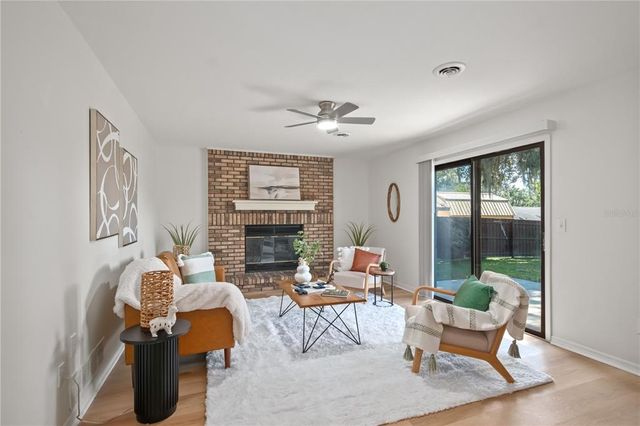 3884 SE 45TH PLACE, Ocala, FL 34480