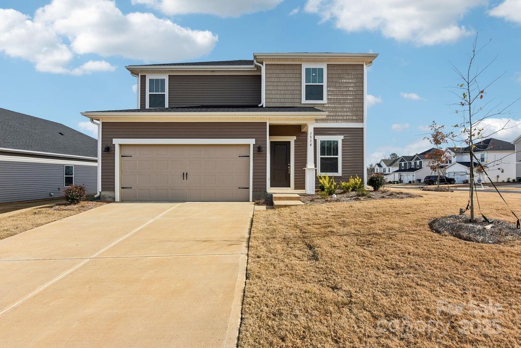 1421 Windy Park Drive, Stanley, NC 28164